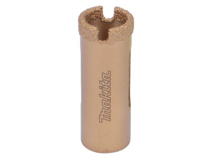 Makita Diamantová vykružovacia korunka 19 x 40 mm, B-46006 | ajtech.sk