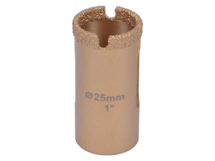 Makita Diamantová vykružovacia korunka 25 x 40 mm, B-46012 | ajtech.sk