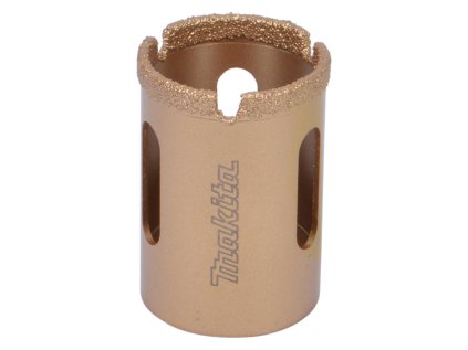 Makita Diamantová vykružovacia korunka 35 x 40 mm, B-46040 | ajtech.sk