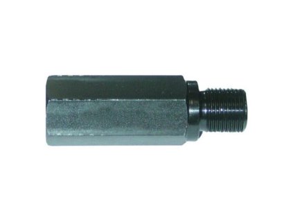 Makita Adaptér pre diamantové vŕtačky M18 - M16, P-45082 | ajtech.sk