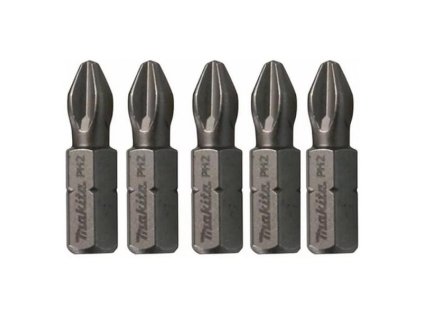 Makita bit Phillips PH1, 25mm, 5ks, P-47933 | ajtech.sk
