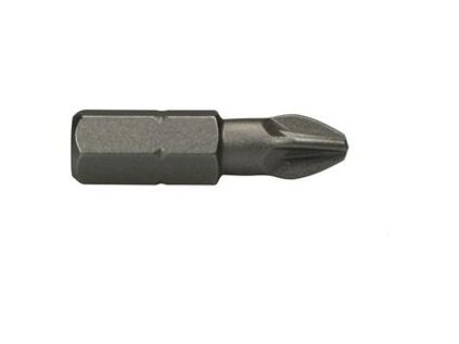 Makita bit Phillips PH2, 25mm, 5ks, P-47880 | ajtech.sk