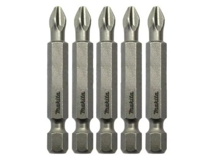 Makita bit Phillips PH1, 50mm, 5ks, P-48234 | ajtech.sk