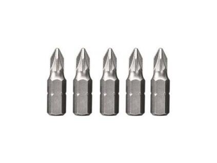 Makita Bit pozidrive PZ2, 50mm, 5ks, P-48343 | ajtech.sk