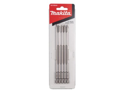 Makita Bit štvorec, 155 mm, 191V04-6 | ajtech.sk