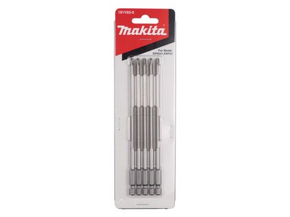 Makita Bit PH2, 155 mm, 191V02-0 | ajtech.sk