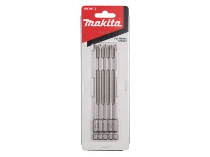 Makita Bit PH2, 137 mm, 191V01-2 | extratech.sk