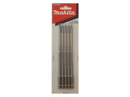 Makita Bit PZ2, 155 mm, 191V06-2 | extratech.sk