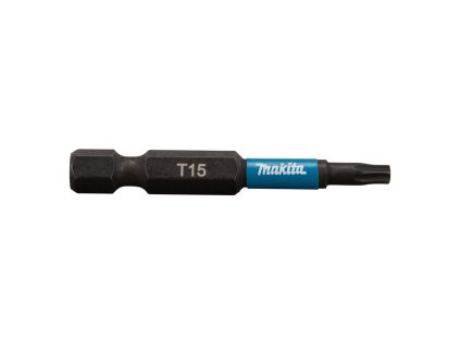Makita Impact BLACK Bit T15, 50mm, 2ks, B-63775 | ajtech.sk