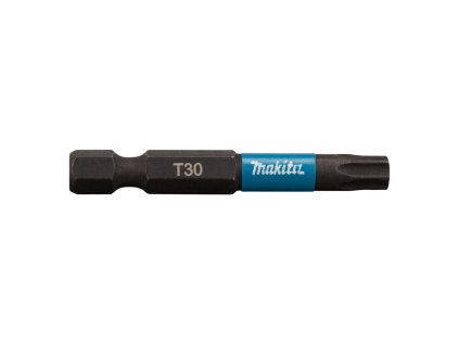 Makita Impact BLACK Bit T30, 50mm, 2ks, B-63806 | ajtech.sk