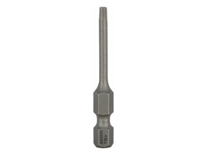 Bosch Skrutkovací bit Extra Hart T10 49mm | ajtech.sk