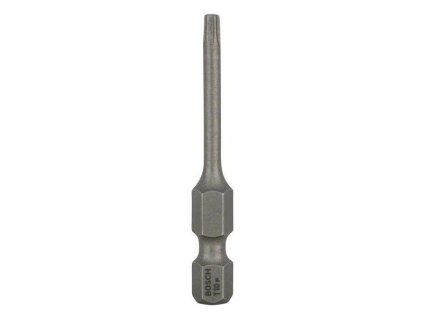 Bosch Skrutkovací bit Extra Hart T10 49mm | extratech.sk