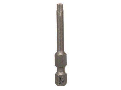 Bosch Skrutkovací bit Extra Hart T20 49mm | extratech.sk
