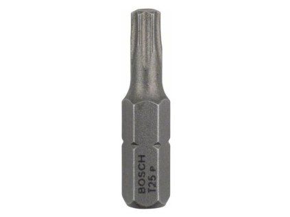 Bosch Skrutkovací bit Extra Hart T25 25mm 3ks | extratech.sk