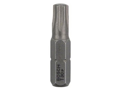 Bosch Skrutkovací bit Extra Hart T30 25mm 3ks | ajtech.sk