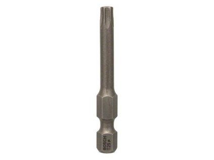 Bit BOSCH Extra Hard Torx T25 49mm | extratech.sk