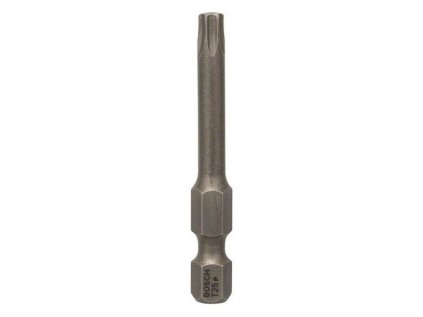 Bosch Skrutkovací bit Extra Hart T25 49mm | ajtech.sk