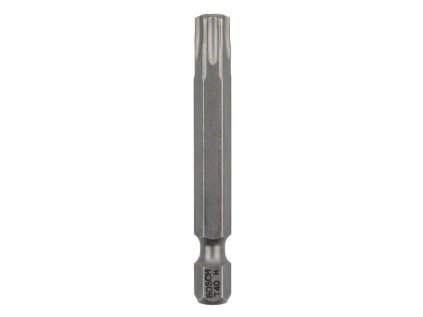 Bosch Skrutkovací bit Extra Hart T40 49mm | ajtech.sk