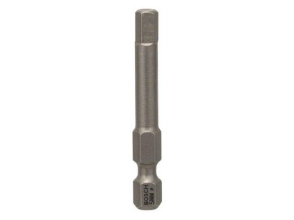 Bosch Skrutkovací bit Extra Hart HEX 5 49mm 3ks | ajtech.sk