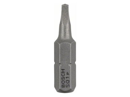 Bosch Skrutkovací bit Extra Hart R1 25mm 3ks | ajtech.sk