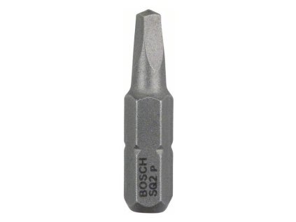 Bosch Skrutkovací bit Extra Hart R2 25mm 3ks | ajtech.sk