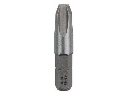 Bosch Skrutkovací bit Extra Hart PH4 32mm 3ks | extratech.sk