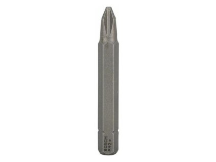 Bosch Skrutkovací bit Extra Hart PH2 51mm 3ks | ajtech.sk