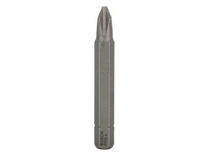 Bosch Skrutkovací bit Extra Hart PH2 51mm 3ks | extratech.sk