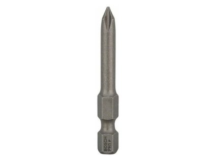 Bosch Skrutkovací bit Extra Hart PH1 49mm 3ks | ajtech.sk