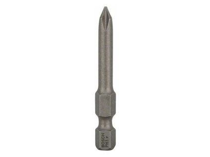 Bosch Skrutkovací bit Extra Hart PH1 49mm 3ks | extratech.sk