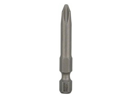 Bosch Skrutkovací bit Extra Hart PH2 49mm 3ks | ajtech.sk