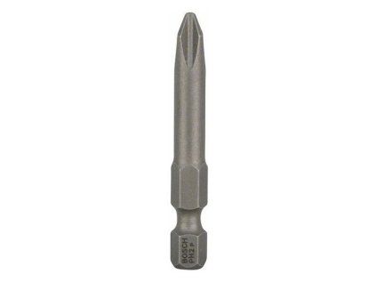 Bosch Skrutkovací bit Extra Hart PH2 49mm 3ks | extratech.sk