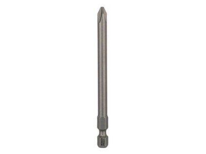 Bit BOSCH Extra Hard PH2 89mm 3ks | extratech.sk