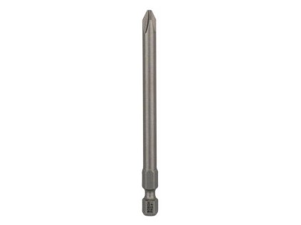 Bosch Skrutkovací bit Extra Hart PH2 89mm 3ks | ajtech.sk