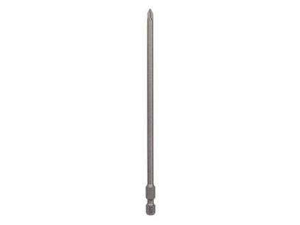 Bosch Skrutkovací bit Extra Hart PH1 152mm | ajtech.sk