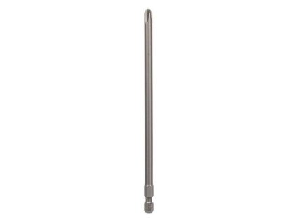 Bosch Skrutkovací bit Extra Hart PH3 152mm | ajtech.sk