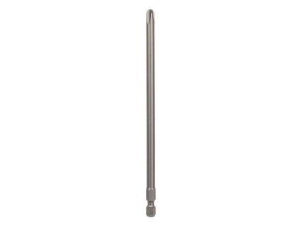 Bosch Skrutkovací bit Extra Hart PH3 152mm | extratech.sk