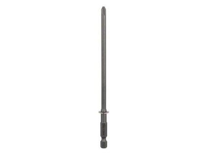Bosch Skrutkovací bit Extra Hart PH2 145mm | extratech.sk