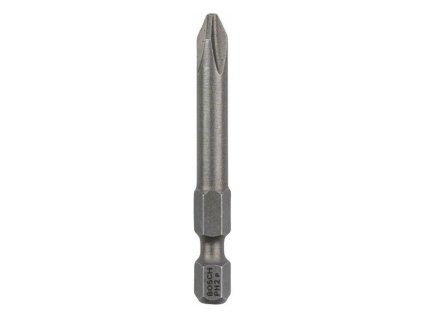 Bosch Skrutkovací bit Extra Hart PH2 49mm 25ks | ajtech.sk