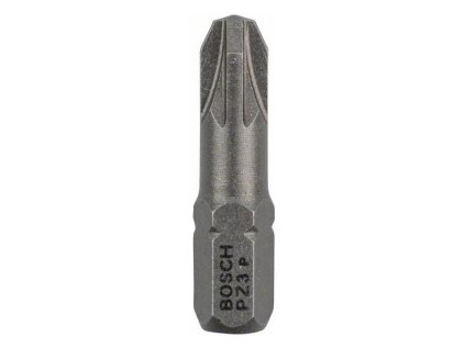 Bosch Skrutkovací bit Extra Hart PZ3 25mm 25ks | ajtech.sk