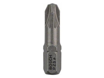 Bosch Skrutkovací bit Extra Hart PZ3 25mm 25ks | extratech.sk