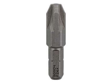 Bosch Skrutkovací bit Extra Hart PZ4 32mm 25ks | ajtech.sk