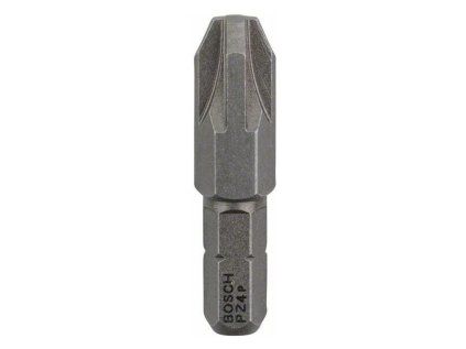 Bosch Skrutkovací bit Extra Hart PZ4 32mm 25ks | extratech.sk