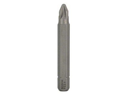 Bosch Skrutkovací bit Extra Hart PZ2 51mm 3ks | extratech.sk