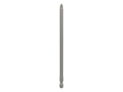 Bosch Skrutkovací bit Extra Hart PZ2 152mm | extratech.sk