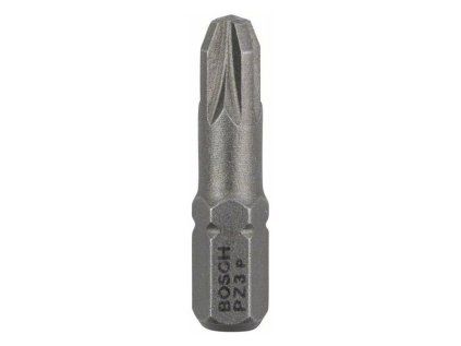Bosch Skrutkovací bit Extra Hart PZ3 25mm 3ks | extratech.sk
