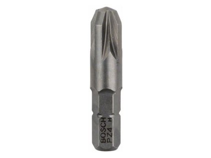 Bosch Skrutkovací bit Extra Hart PZ4 32mm 3ks | ajtech.sk