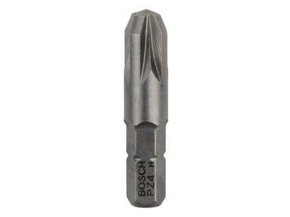 Bosch Skrutkovací bit Extra Hart PZ4 32mm 3ks | extratech.sk
