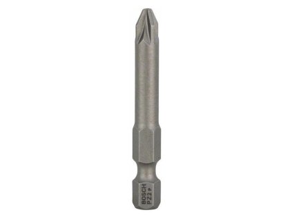 Bosch Skrutkovací bit Extra Hart PZ2 49mm 3ks | ajtech.sk