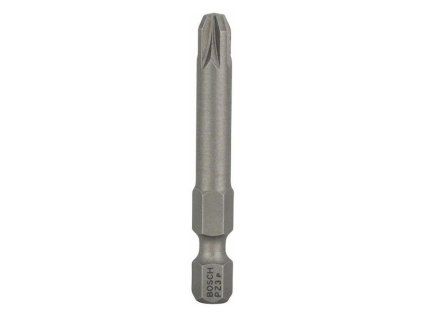 Bosch Skrutkovací bit Extra Hart PZ3 49mm 3ks | extratech.sk